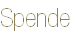 Spende